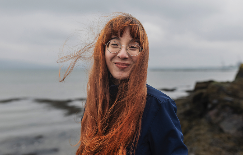 Irish Oysters shaped by both Nature and the hands that Nurture them